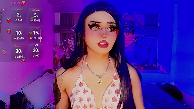 Lisa sparkleee online show from May 2026 04:20:02 AM