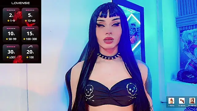 Lisa sparkleee online show from March 2026 03:03:02 AM