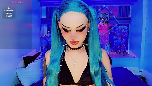 Lisa sparkleee online show from May 2026 03:24:01 AM