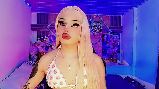 Lisa sparkleee online show from May 2026 03:11:02 AM