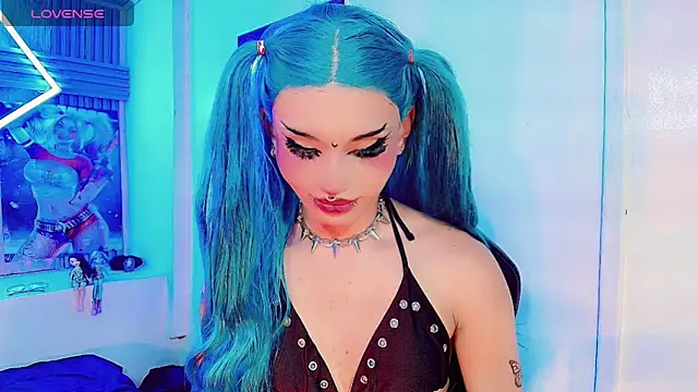 Lisa sparkleee online show from April 2026 03:08:02 AM