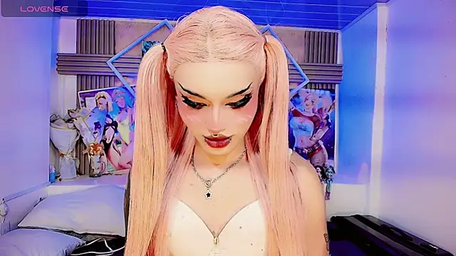 Lisa sparkleee online show from April 2026 03:02:02 AM