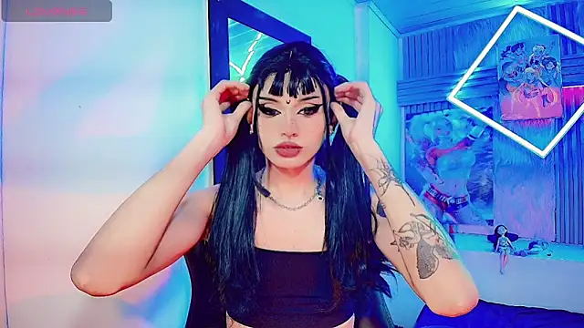 Lisa sparkleee online show from March 2026 03:16:01 AM