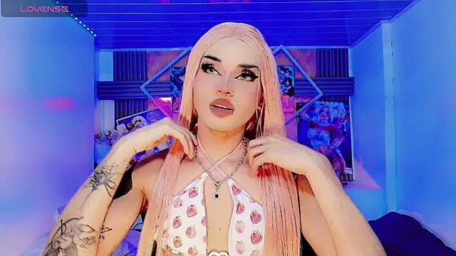 Lisa sparkleee online show from April 2026 02:38:01 AM