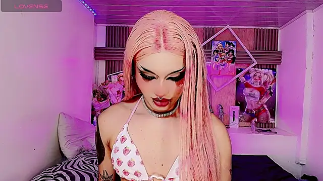 Lisa sparkleee online show from April 2026 03:09:01 AM