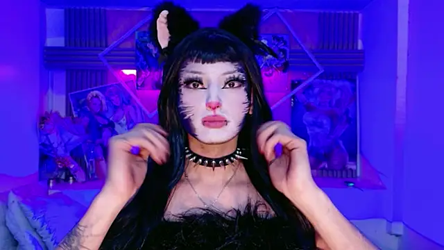 Lisa sparkleee online show from June 2026 03:19:02 AM