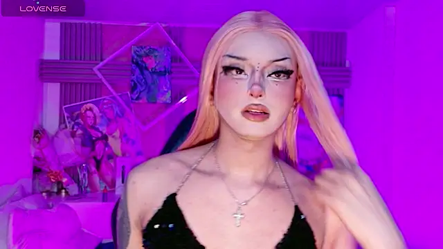 Lisa sparkleee online show from June 2026 03:04:01 AM