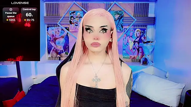 Lisa sparkleee online show from March 2026 03:11:02 AM