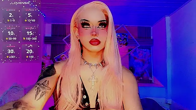 Lisa sparkleee online show from May 2026 03:03:02 AM