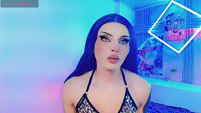 Lisa sparkleee online show from March 2026 03:12:01 AM