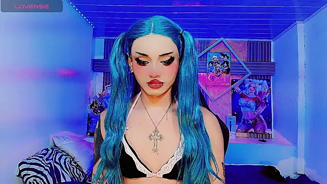 Lisa sparkleee online show from April 2026 02:47:02 AM