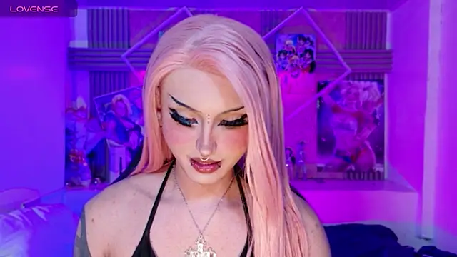 Lisa sparkleee online show from May 2026 03:17:02 PM
