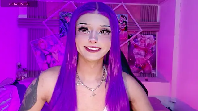Lisa sparkleee online show from June 2026 03:23:02 AM