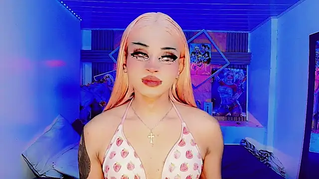 Lisa sparkleee online show from May 2026 03:05:01 AM