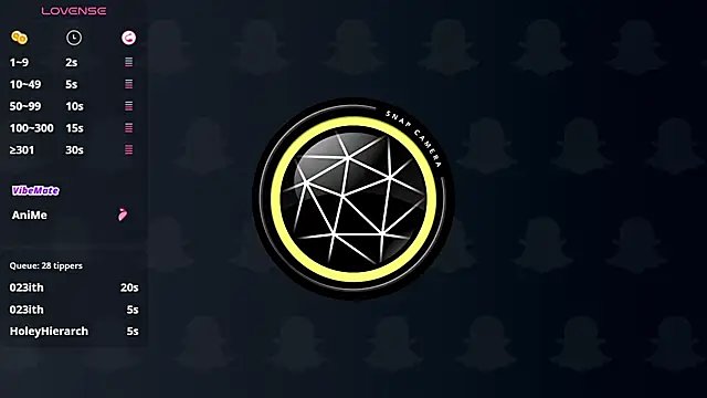 Lisa sparkleee online show from February 2026 03:06:01 AM