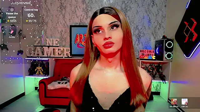 Lisa sparkleee online show from February 2026 03:17:02 AM