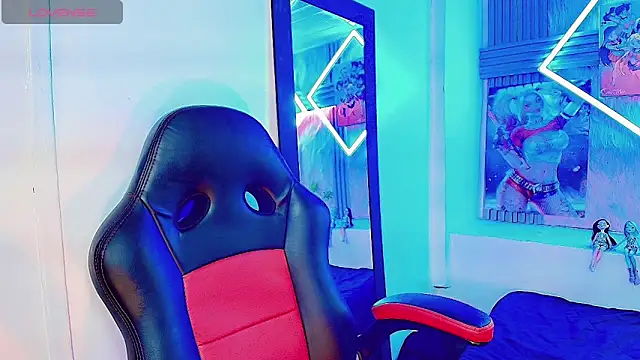 Lisa sparkleee online show from March 2026 03:04:01 AM