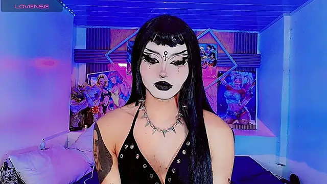 Lisa sparkleee online show from April 2026 02:39:01 AM