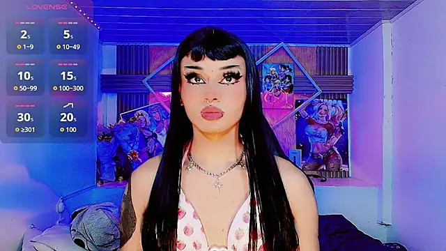 Lisa sparkleee online show from April 2026 03:02:01 AM