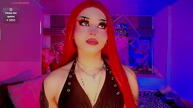 Lisa sparkleee online show from May 2026 03:23:01 AM
