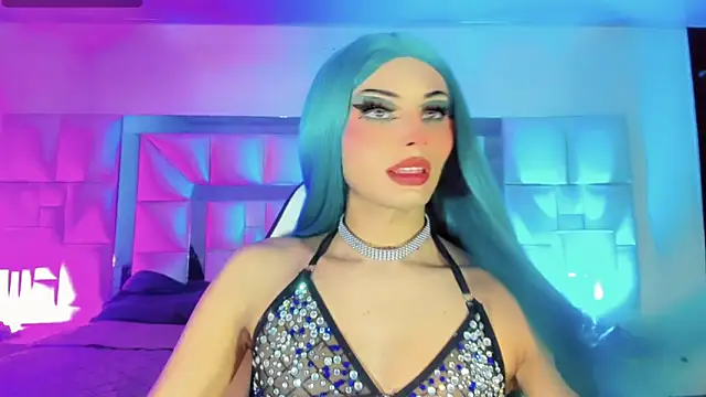 Lisa sparkleee online show from February 2026 06:22:01 AM