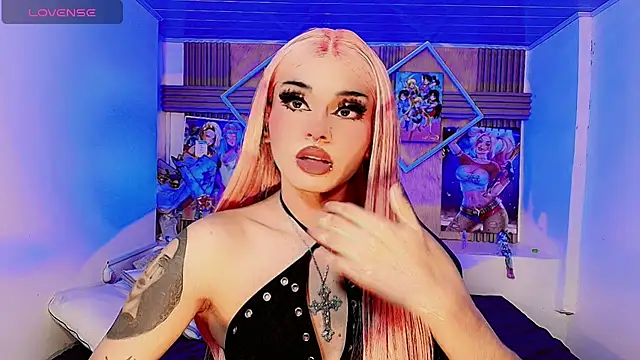 Lisa sparkleee online show from April 2026 03:55:01 AM