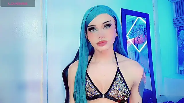 Lisa sparkleee online show from March 2026 03:08:02 AM