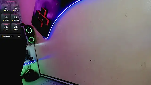 Lisa sparkleee online show from February 2026 03:24:01 AM