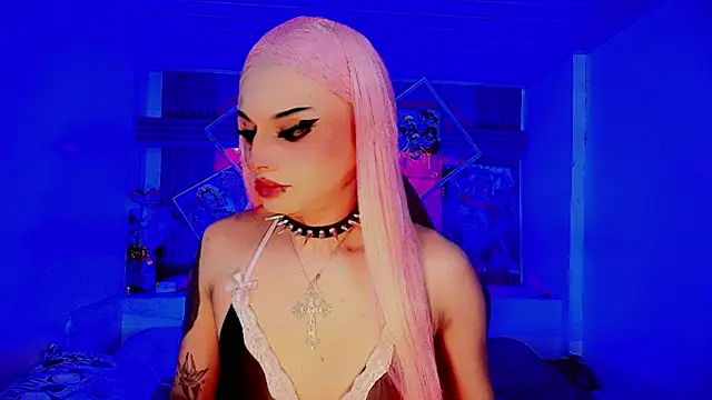 Lisa sparkleee online show from May 2026 03:15:01 AM