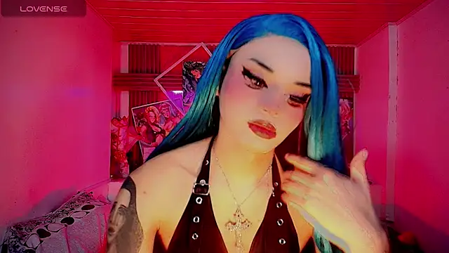 Lisa sparkleee online show from May 2026 03:38:01 AM