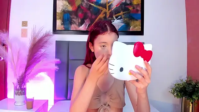 Snapshot of TessaMonroee chatting on February 2026 08:09:01 PM TessaMonroee online show from February 2026 08:09:01 PM