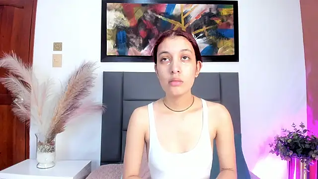 TessaMonroee online show from March 2026 06:24:01 PM