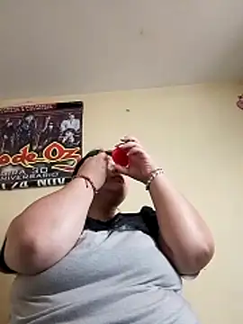 LauraHorny69 online show from April 2026 08:10:02 PM