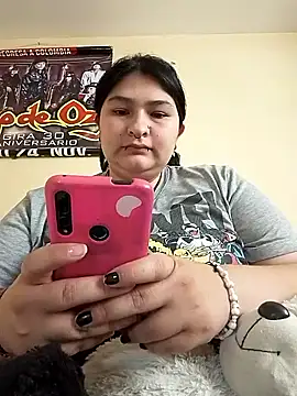 LauraHorny69 online show from March 2026 08:55:01 PM