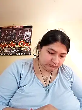 LauraHorny69 online show from April 2026 02:45:01 PM