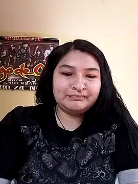 LauraHorny69 online show from April 2026 02:33:01 PM