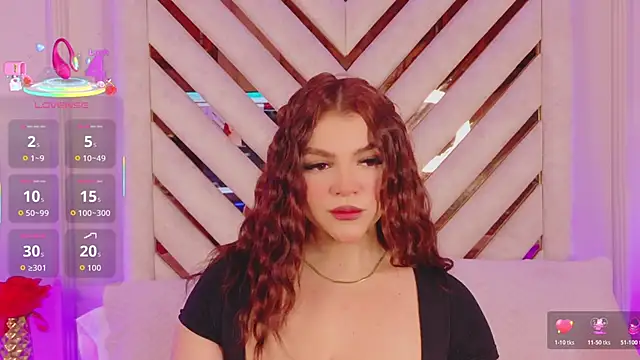 Snapshot of Kylie-Ross- chatting on March 2026 04:30:02 PM Kylie-Ross- online show from March 2026 04:30:02 PM