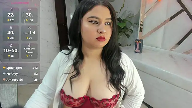 Zarath tf online show from April 2026 03:35:02 AM