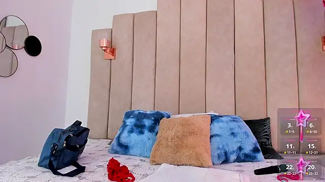   Ambar   online show from February 2026 03:18:01 AM