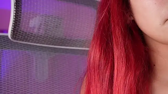Snapshot of Dakota_velvet_ chatting on June 2026 02:33:01 PM Dakota velvet online show from June 2026 02:33:01 PM