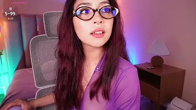 Snapshot of Dakota_velvet_ chatting on July 2026 05:57:01 PM Dakota velvet online show from July 2026 05:57:01 PM