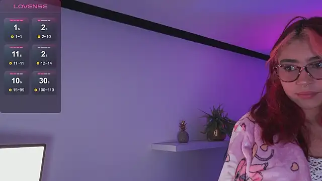 Dakota velvet  online show from February 2026 11:39:02 AM