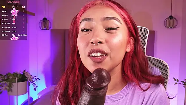 Dakota velvet  online show from March 2026 12:00:01 PM