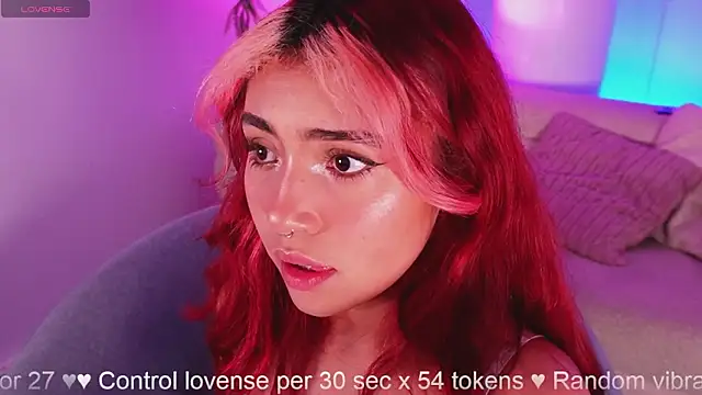 Dakota velvet  online show from February 2026 11:54:02 AM