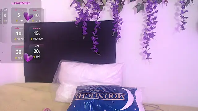 Giannagp online show from April 2026 09:00:02 PM