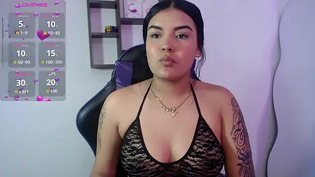 Giannagp online show from March 2026 07:16:02 PM