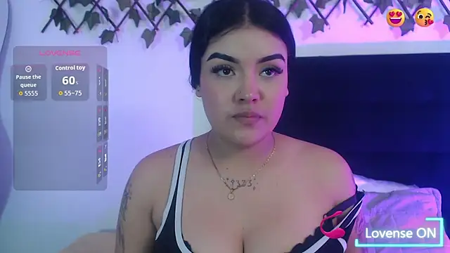 Giannagp online show from March 2026 08:32:01 PM