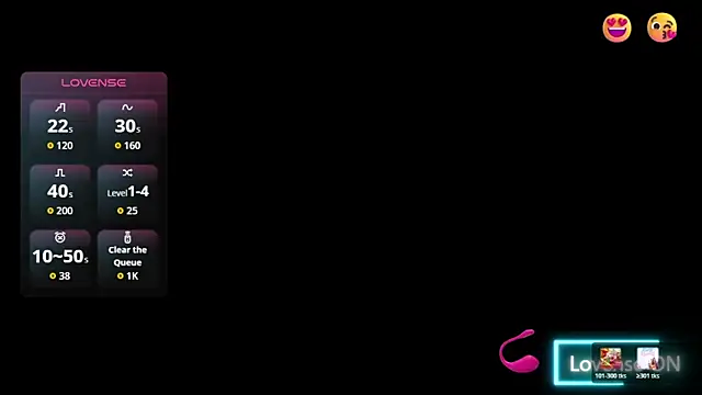 Giannagp online show from March 2026 09:05:02 PM