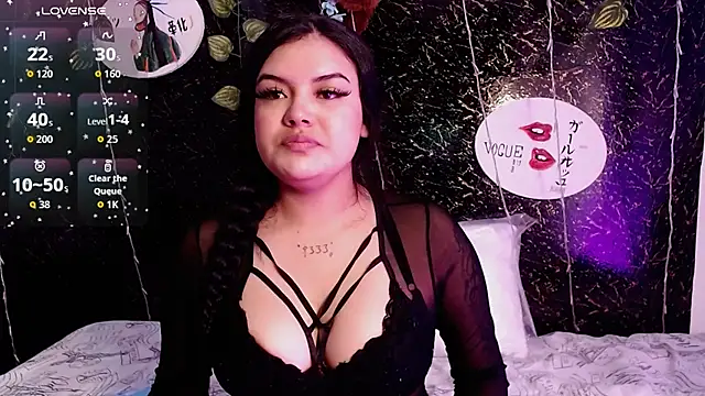 Giannagp online show from June 2026 07:52:01 PM