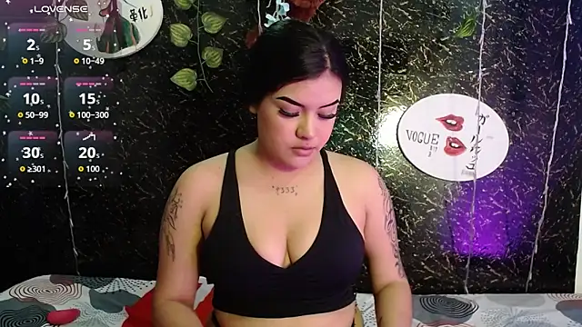 Giannagp online show from June 2026 08:10:01 PM